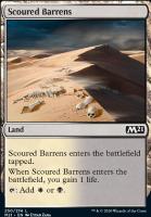 Scoured Barrens/ꂽ₹n-CM21y[1200514]