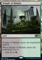 Temple of Malady/a̐_a-RM21y[1200494]