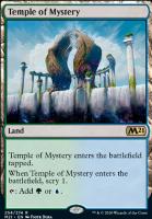 Temple of Mystery/_̐_a-RM21y[1200496]