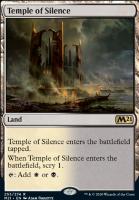 Temple of Silence/Î̐_a-RM21y[1200498]