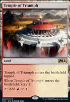 Temple of Triumph/M̐_a-RM21y[1200500]