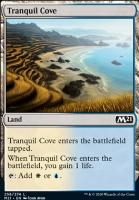 Tranquil Cove/ȓ]-CM21y[1200520]