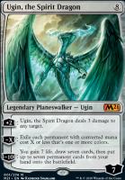 Ugin the Spirit Dragon/열AEM-MM21[1200000]