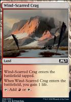 Wind-Scarred Crag/ɍꂽR-CM21y[1200522]