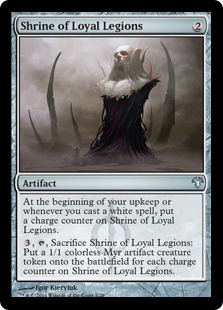 Shrine of Loyal Legions/ȌR̍Փa-UMEDA[79038]