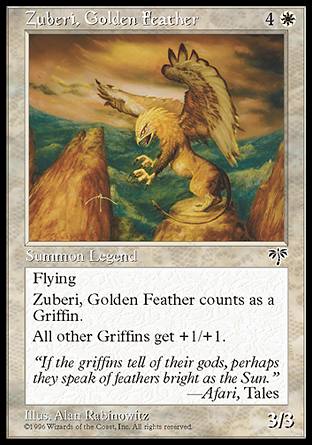 ̉HY[x[/Zuberi Golden Feather-RMG[100028]