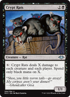 Crypt Rats/揊̃lY~-UMH1[1120587]