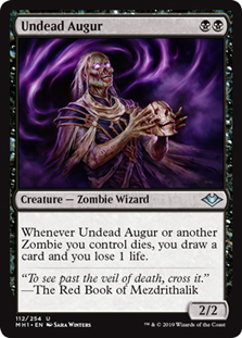 Undead Augur/Afbh̐肢t-UMH1[1120596]