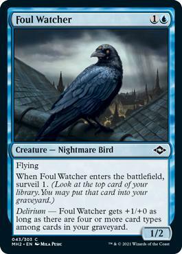 Foul Watcher/׈Ȍ-CMH2[1260144]