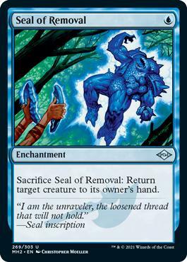 Seal of Removal/ދ̈-UMH2[1260126]