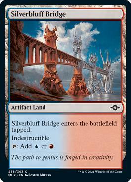 Silverbluff Bridge/F̋-CMH2y[1260614]