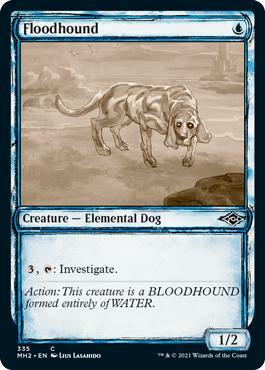 Floodhound (Showcase) (Sketch)/×-CMH2[1270074]