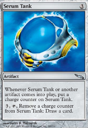 ̐/Serum Tank-UMRA[340442]