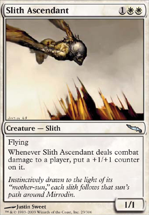 ㏸XX/Slith Ascendant-UMR[340024]