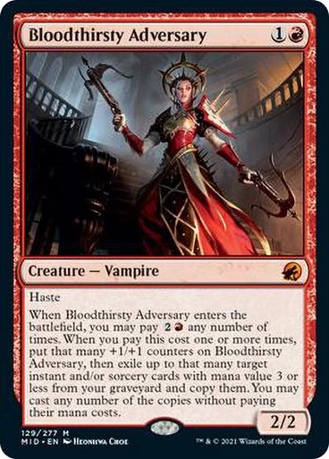 Bloodthirsty Adversary/ɋQGΎ-MMID[1290252]