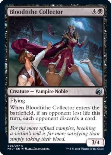Bloodtithe Collector/Ō̒-UMID[1290192]