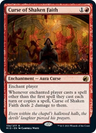 Curse of Shaken Faith/h炮M̎-RMID[1290260]