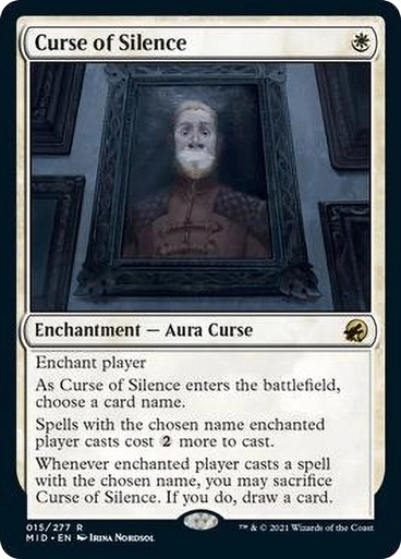 Curse of Silence/Î̎-RMID[1290010]