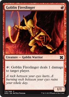 Goblin Fireslinger/Su̓Ύt-CMM2[85250]