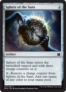 Sphere of the Suns/z̕-CMM2A[85464]