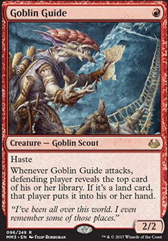 Goblin Guide/Su̐B-RMM3[97480]