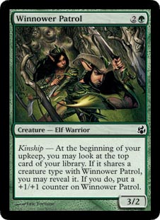 Winnower Patrol/Iʎ҂̏-CMT[530278]