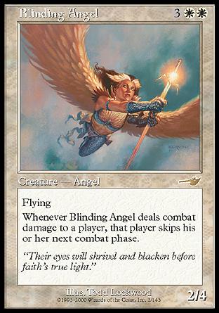 まばゆい天使/Blinding Angel-RNE白[200002]