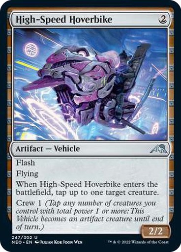 High-Speed Hoverbike/zo[oCN-UNEOA[1310492]