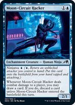 _́FP鐢ENEO/BU Moon-Circuit Hacker/H̃nbJ[-CNEO [1310146]