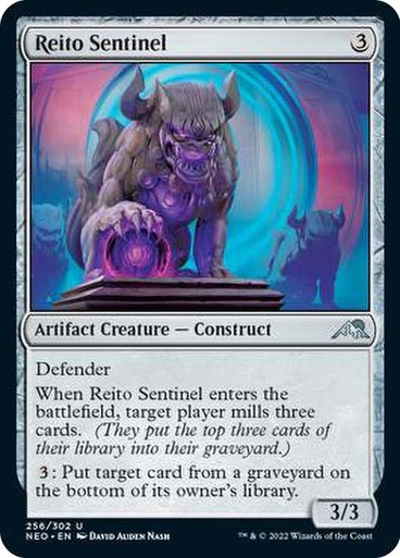 Reito Sentinel/s̕-UNEOA[1310496]
