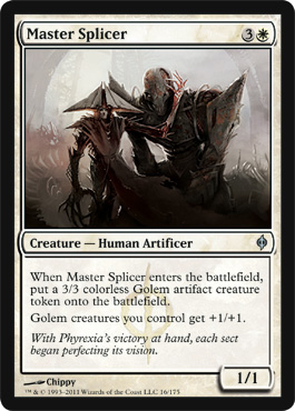 Master Splicer/B̐ڍ-UNP[660028]