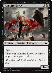 Vampire Envoy/zS̓g-COGW[88180]