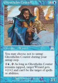 H슕̋}g/Ghosthelm Courier-UONS[700480]