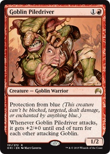 Goblin Piledriver/SǔQOǂ-RORI[86266]