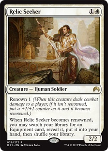 Relic Seeker/̒T-RORI[86016]