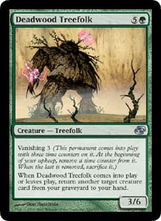 Deadwood Treefolk/fbhEbh̃c[tH[N-UPC[490264]