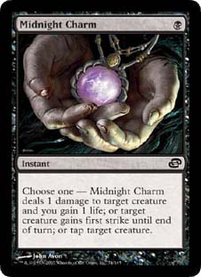Midnight Charm/[̖-CPC[490174]