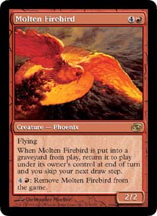 Molten Firebird/nS̉΂̒-RPC[490194]