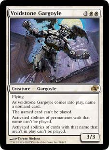 Voidstone Gargoyle/΂̃K[SC-RPC[490016]