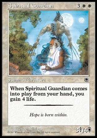 ̎/Spiritual Guardian-RPO[700014]