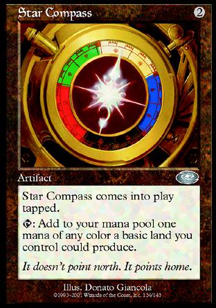 ̃RpX/Star Compass-UPSA[230266]