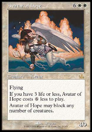 Avatar of Hope/]̉g-RPR[210000]