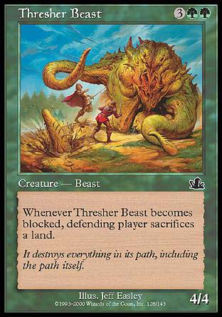 Thresher Beast/b-CPR[210262]