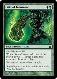 Fists of Ironwood/S̎̌-CRA[420360]
