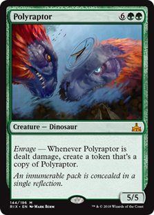 Polyraptor/җ-MRIX[102242]