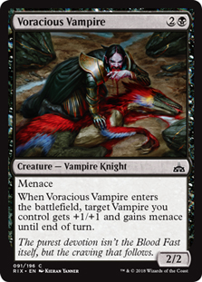 Voracious Vampire/ÐH̋zS-CRIX[102180]