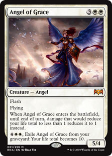 Angel of Grace/̓Vg-MRNA[1110000]