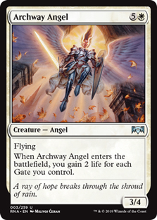 Archway Angel/A[`̓Vg-URNA[1110014]