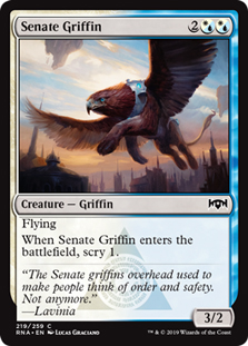 Senate Griffin/]c̃OtB-CRNA[1110306]