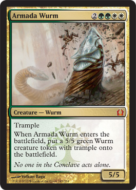 Armada Wurm/R̃[-MRTR}[72280]